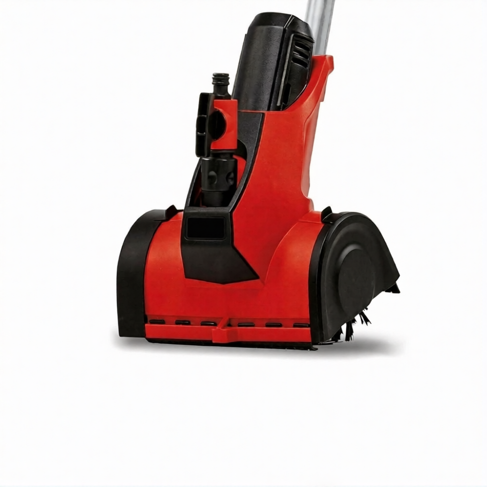 Miveo Power Cleaner detail