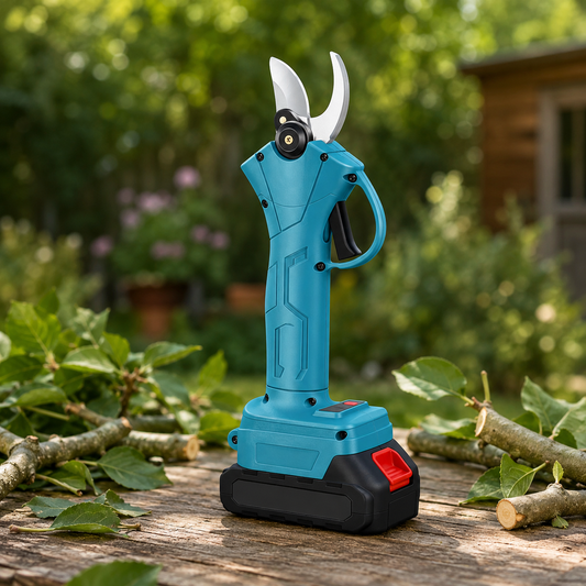 Miveo Cordless Electric Pruning Shears