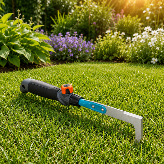 Miveo Combisystem Weed Scraper