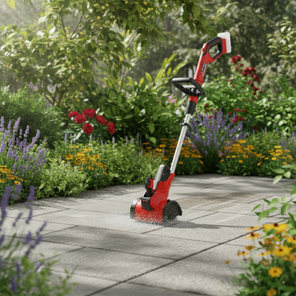 Miveo Cordless Multi-Surface Power Cleaner